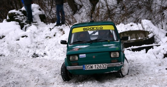 Walimska Zimówka